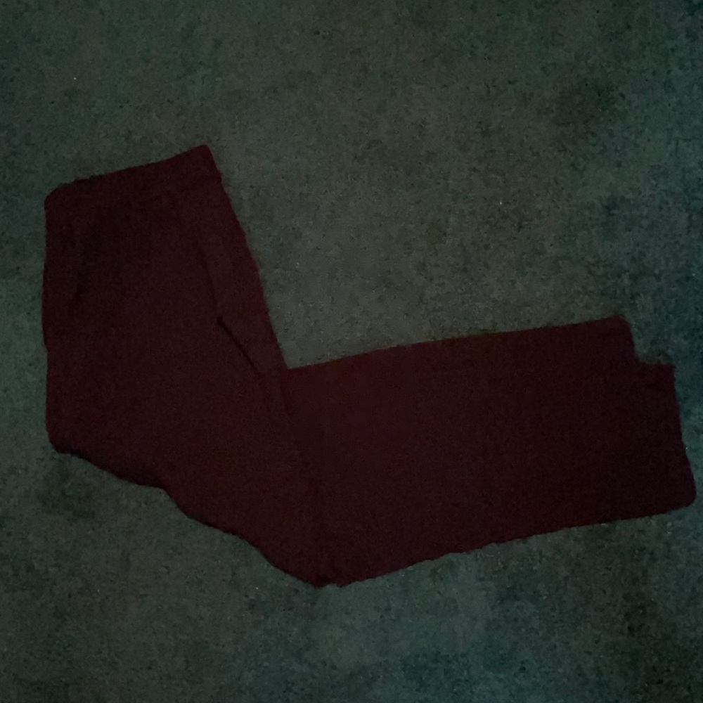 Club Monaco black pants